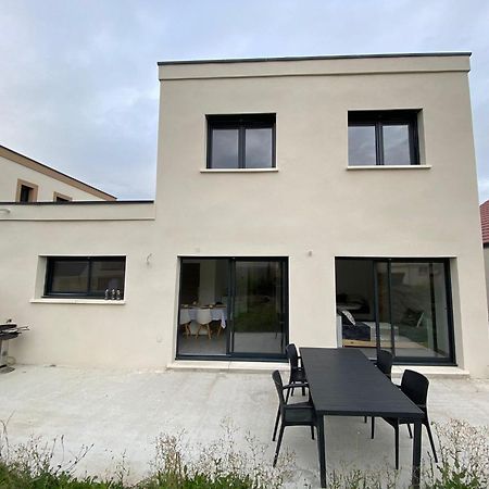 Maison Moderne إيس سور تيل المظهر الخارجي الصورة