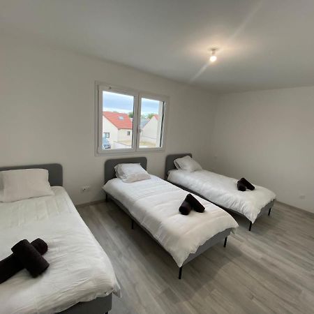 Maison Moderne إيس سور تيل المظهر الخارجي الصورة