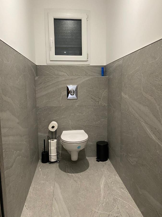 Maison Moderne إيس سور تيل المظهر الخارجي الصورة