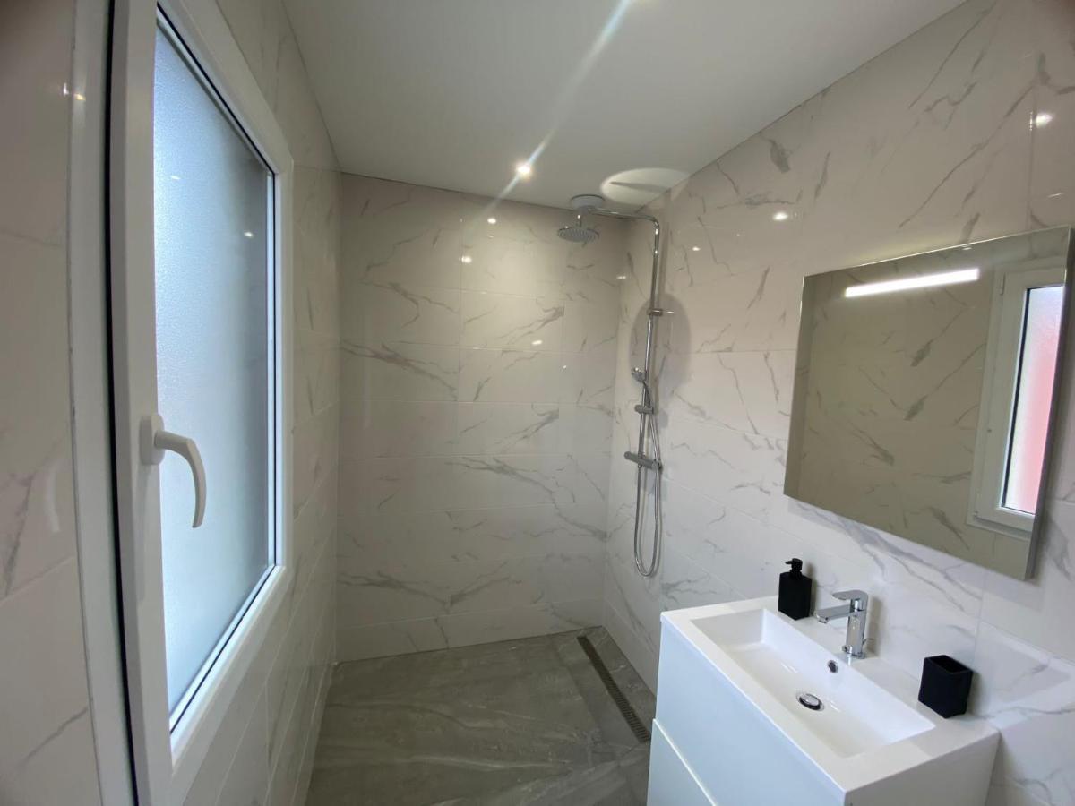 Maison Moderne إيس سور تيل المظهر الخارجي الصورة