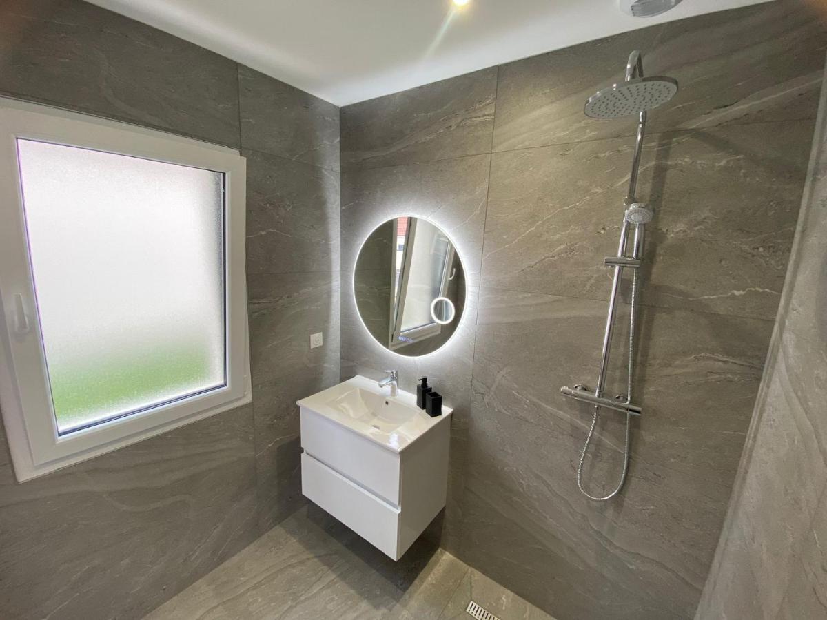 Maison Moderne إيس سور تيل المظهر الخارجي الصورة